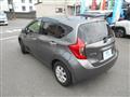 2014 Nissan Note