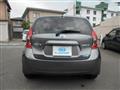 2014 Nissan Note
