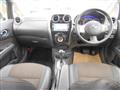 2014 Nissan Note
