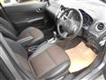 2014 Nissan Note