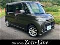 2011 Daihatsu Tanto Custom