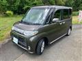 2011 Daihatsu Tanto Custom