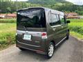 2011 Daihatsu Tanto Custom