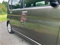 2011 Daihatsu Tanto Custom