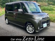 2011 Daihatsu Tanto Custom