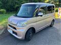 2014 Daihatsu Tanto
