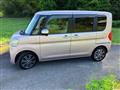 2014 Daihatsu Tanto