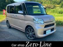 2014 Daihatsu Tanto