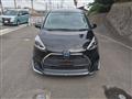 2020 Toyota Sienta