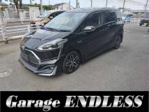 2020 Toyota Sienta