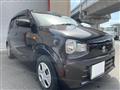 2015 Suzuki Alto