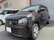 2015 Suzuki Alto