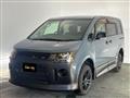 2010 Mitsubishi Delica D5