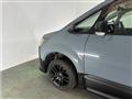 2010 Mitsubishi Delica D5