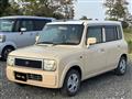 2007 Suzuki Lapin