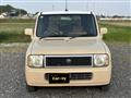 2007 Suzuki Lapin