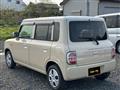 2007 Suzuki Lapin