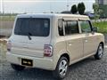 2007 Suzuki Lapin