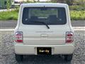 2007 Suzuki Lapin