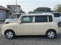 2007 Suzuki Lapin