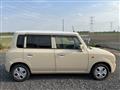 2007 Suzuki Lapin