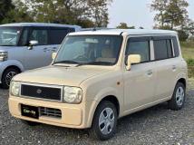 2007 Suzuki Lapin