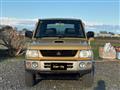 1999 Mitsubishi Pajero Mini