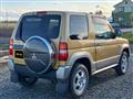 1999 Mitsubishi Pajero Mini