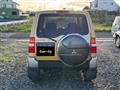 1999 Mitsubishi Pajero Mini
