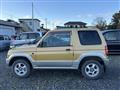 1999 Mitsubishi Pajero Mini