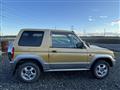 1999 Mitsubishi Pajero Mini