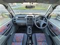 1999 Mitsubishi Pajero Mini