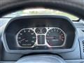 1999 Mitsubishi Pajero Mini