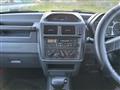 1999 Mitsubishi Pajero Mini
