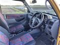 1999 Mitsubishi Pajero Mini