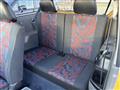 1999 Mitsubishi Pajero Mini