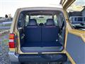 1999 Mitsubishi Pajero Mini