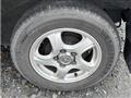 1999 Mitsubishi Pajero Mini