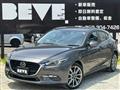 2017 Mazda Axela