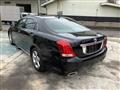 2011 Toyota Crown Majesta