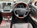 2011 Toyota Crown Majesta