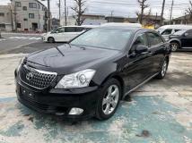 2011 Toyota Crown Majesta