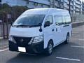 2025 Nissan Caravan Van