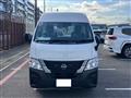 2025 Nissan Caravan Van