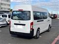 2025 Nissan Caravan Van