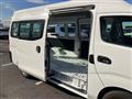 2025 Nissan Caravan Van