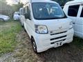 2015 Daihatsu Hijet Cargo