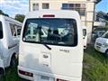 2015 Daihatsu Hijet Cargo