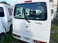2015 Daihatsu Hijet Cargo