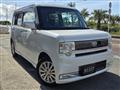 2011 Daihatsu Move Conte